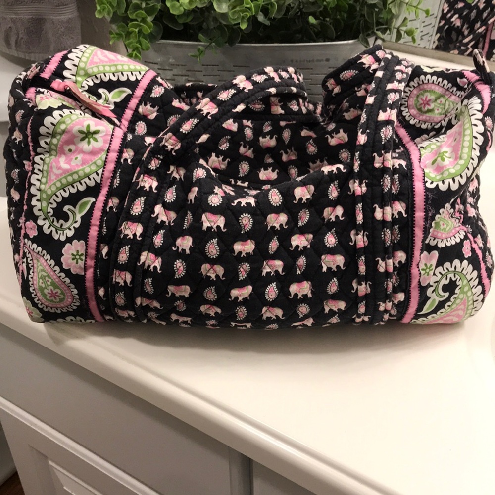 Vera Bradley Small Bag